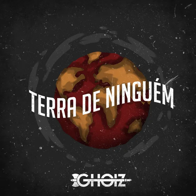 Terra de Ninguém