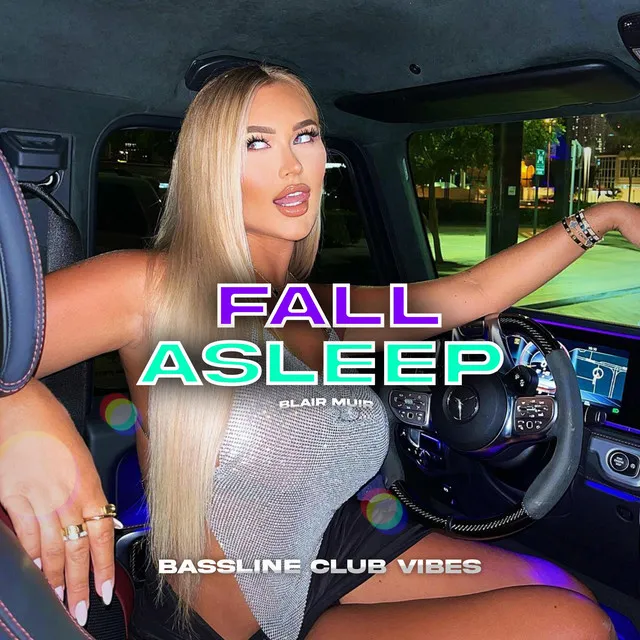 Fall Asleep