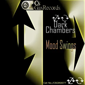 Mood Swings Ep by Dark Chambers