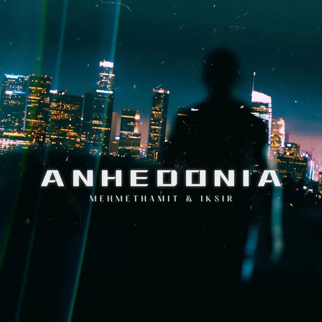 Anhedonia