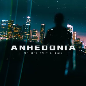 Anhedonia by Mehmethamit