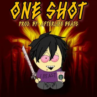 One Shot by Anik Mostofa