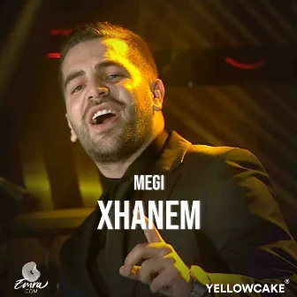 Xhanem by Megi