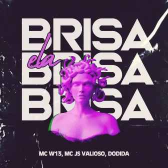 Ela Brisa by Mc Js Valioso