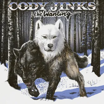 The Wanting by Cody Jinks