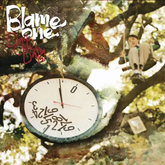 Days Chasing Days by Blame One