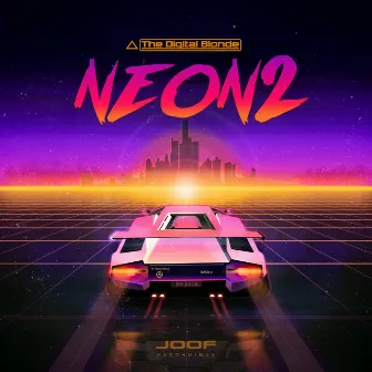 Neon 2 by The Digital Blonde