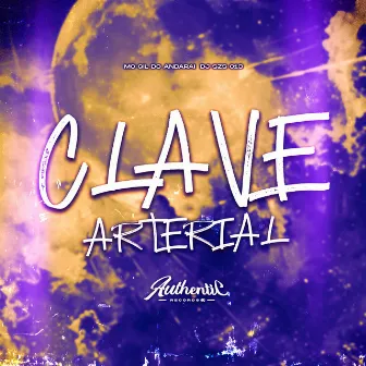 Clave Arterial by DJ SZS 013