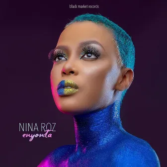 Enyonta by Nina Roz