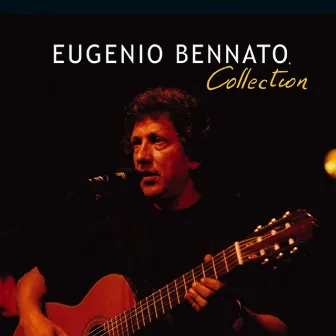 Eugenio Bennato Collection by Eugenio Bennato