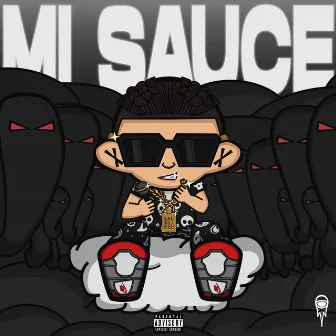 MI SAUCE by Gold Kid