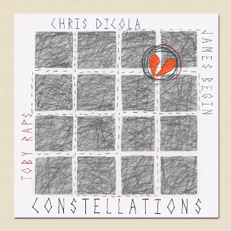 Constellations by Chris DiCola