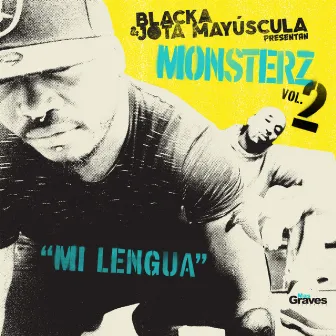 Mi Lengua by Blacka