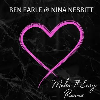 Make It Easy (Remix) by Ben Earle