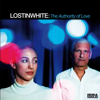 The Authority Of Love by Lostinwhite