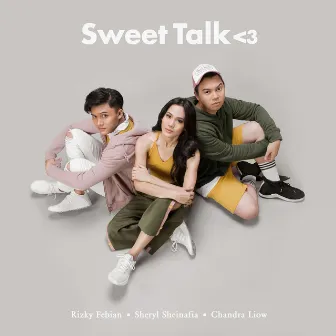 Sweet Talk (feat. Chandra Liow) by Sheryl Sheinafia