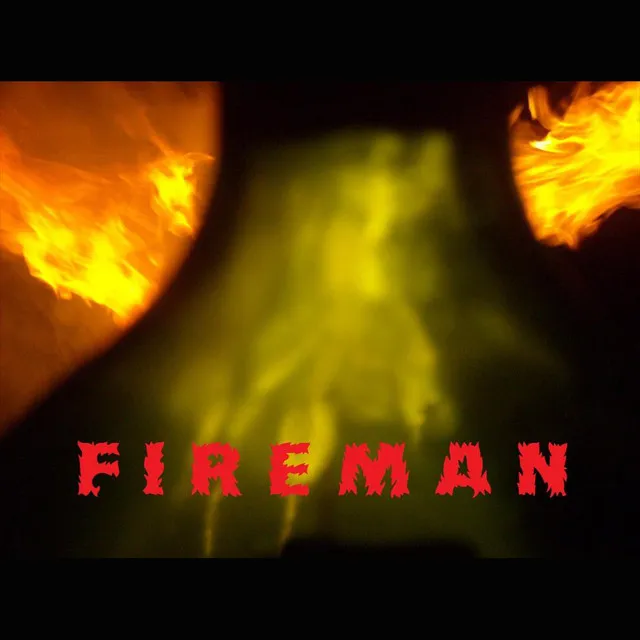 Fireman