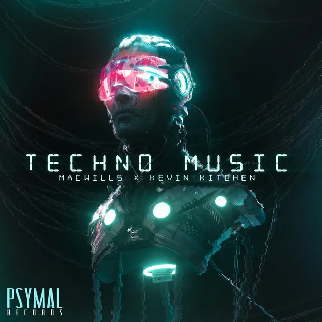 Techno Music