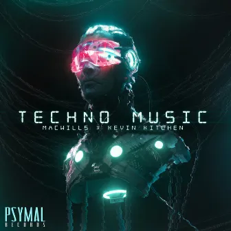 Techno Music by MacWills