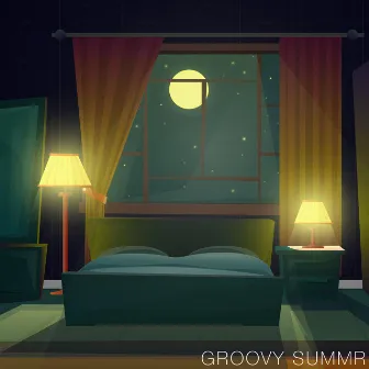 Moonlight Dreams by Groovy Summr