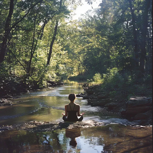 Relajación Con Agua: Sonidos Ambientales Naturales