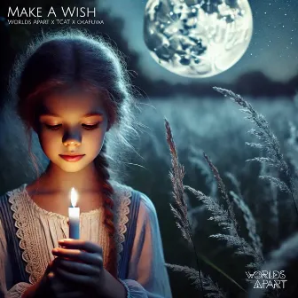 Make A Wish by Tcat