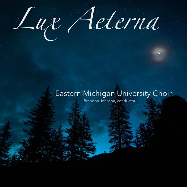 Lux Aeterna, Requiem Officium Defunctorem, Communio