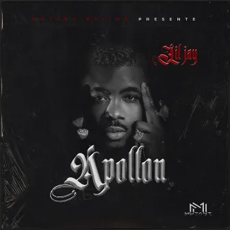 Apollon by Lil Jay Bingerack