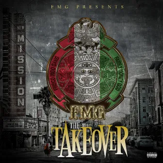 The Takeover by Dolla Migo