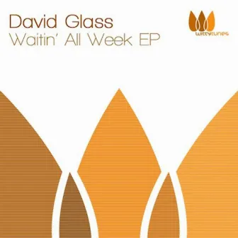 Waitin' All Week EP by David Glass