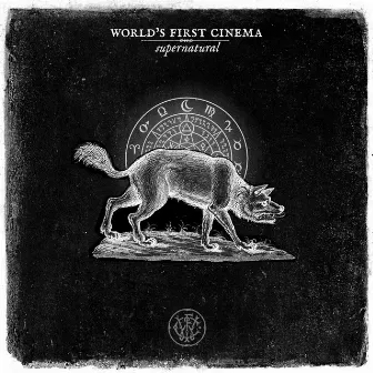 Supernatural by World's First Cinema