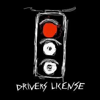 drivers license by jxdn