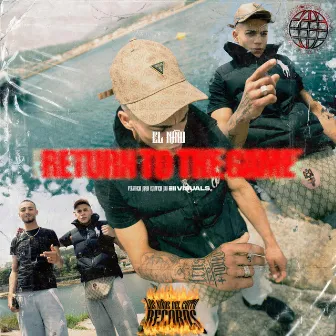 RETURN THE GAME by Yung Puro