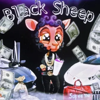 BLACK SHEEP by K7TheFinesser