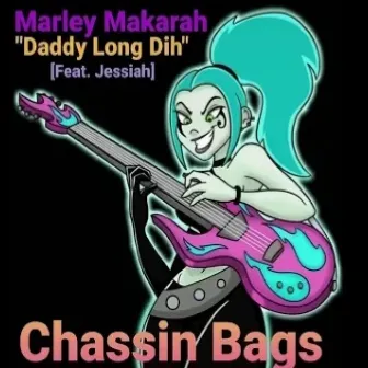 Daddy Long D!h by MARLEY MAKARAH