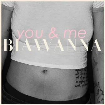 You & Me by Biawanna