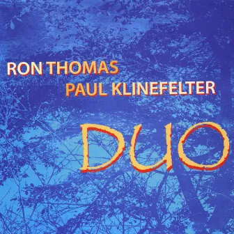 Duo by Ron Thomas