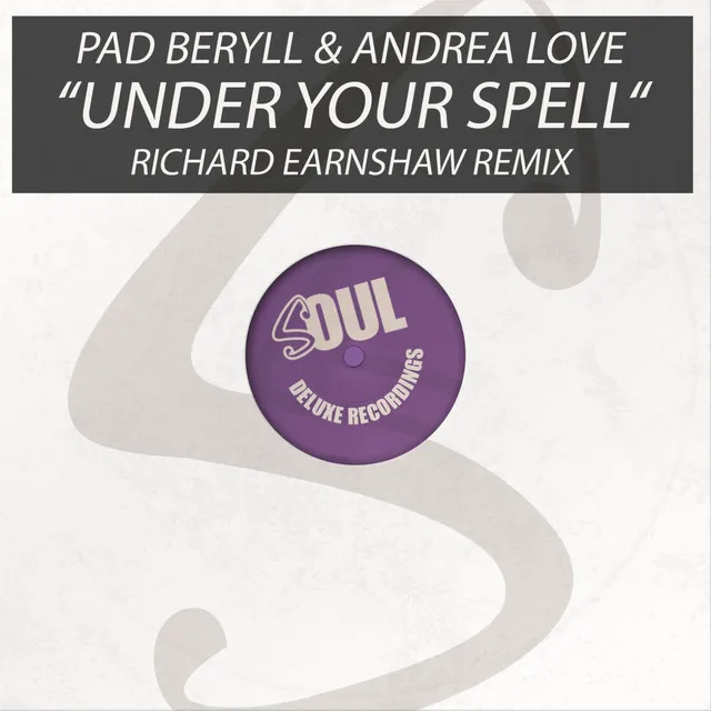 Under Your Spell (Richard Earnshaw Remix)