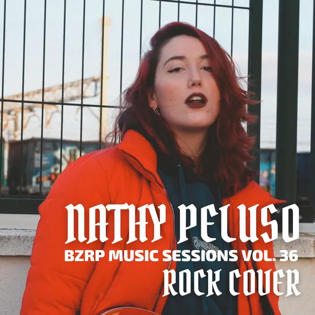 Nathy Peluso: Bzrp Music Sessions, Vol. 36