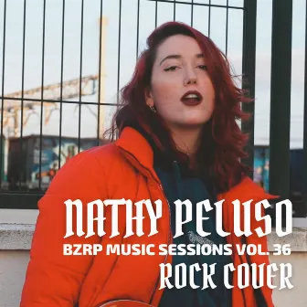 Nathy Peluso: Bzrp Music Sessions, Vol. 36 by Marina Moon