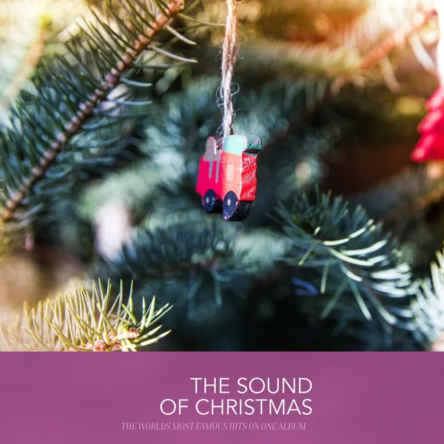 The Sound Of Christmas