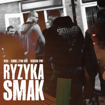 Ryzyka Smak by WKA