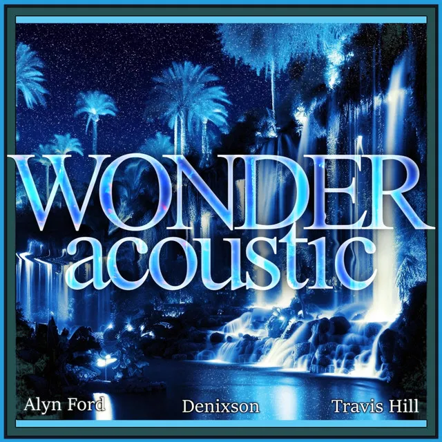 Wonder (Acoustic)