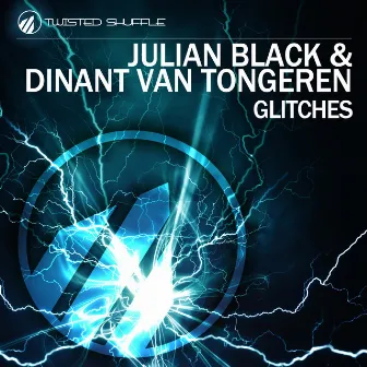 Glitches by Dinant van Tongeren