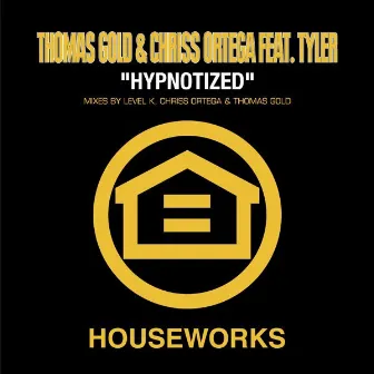 Hypnotized by Chriss Ortega