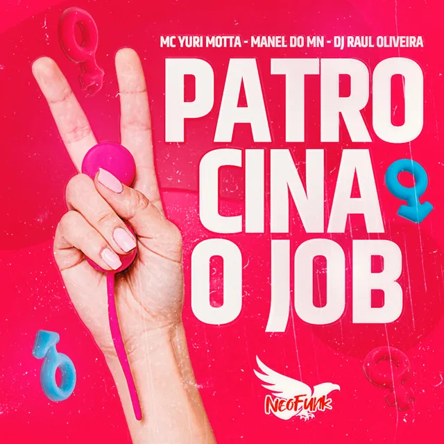 Patrocina o Job