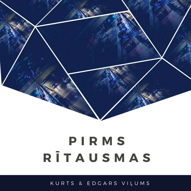 Pirms Rītausmas