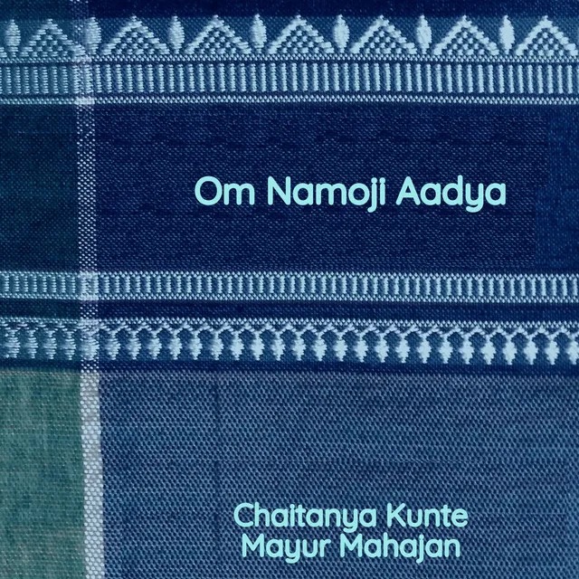 Om Namoji Aadya