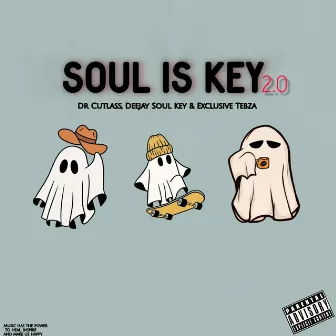 Soul Is Key 2.0 by Dr Cutlass