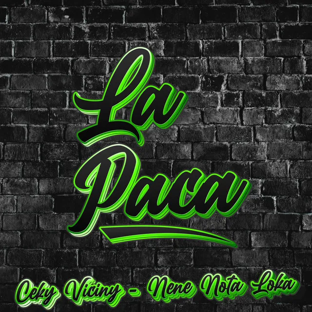 La Paca